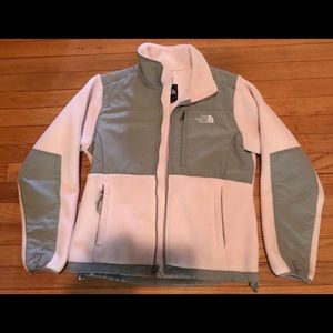 The North Face Women's Fleece Full-Zip Jacket